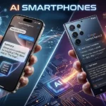 AI phone