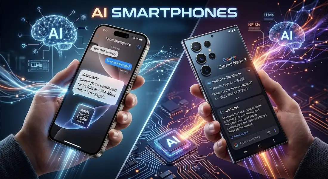 AI phone
