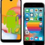 Share Files Between Android And iPhone