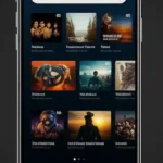 top movie apps
