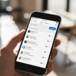 Best Email Apps for iPhone & Android - Boost Productivity 3 Best email apps