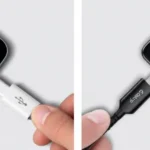 Connect USB Flash Drive to Phone