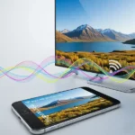 Connect your phone to your smart TV