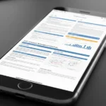 Create PDFs on Your Phone