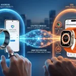 Cross-Platform Health Sync