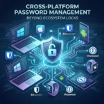 Cross-Platform Password Management: Guide to Moving Beyond Ecosystem Locks 4 Cross-Platform Password Management