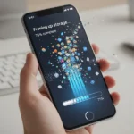 Free Up Phone Storage