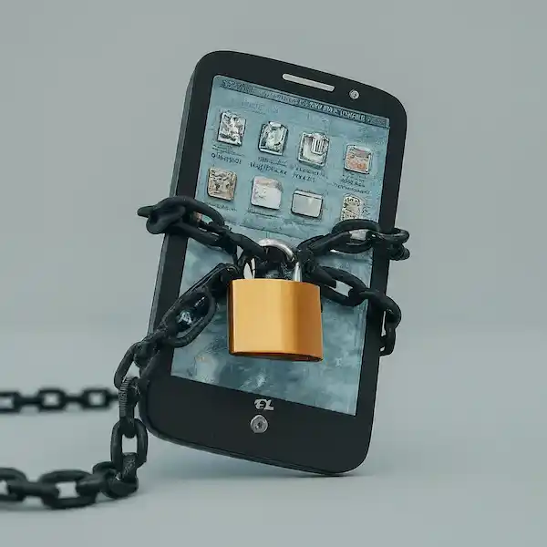 unlock phone