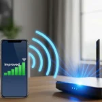 Improve your WIFI Signal
