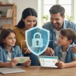 Kids Screen Time Limits