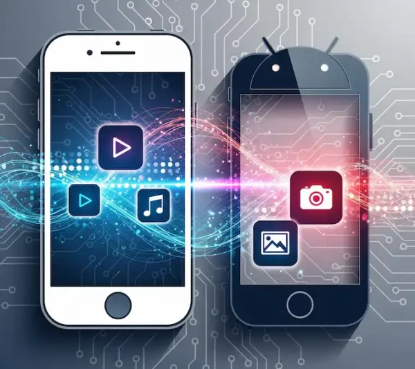 Mobile media formats