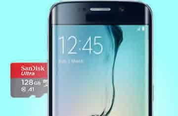 external storage for android phone
