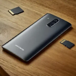 SD Card for Android phone