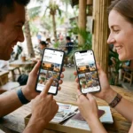 Share Photos Between Android and iPhone Photos Between Android and iPhone