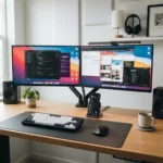 Remotely Connect Smartphone to PC