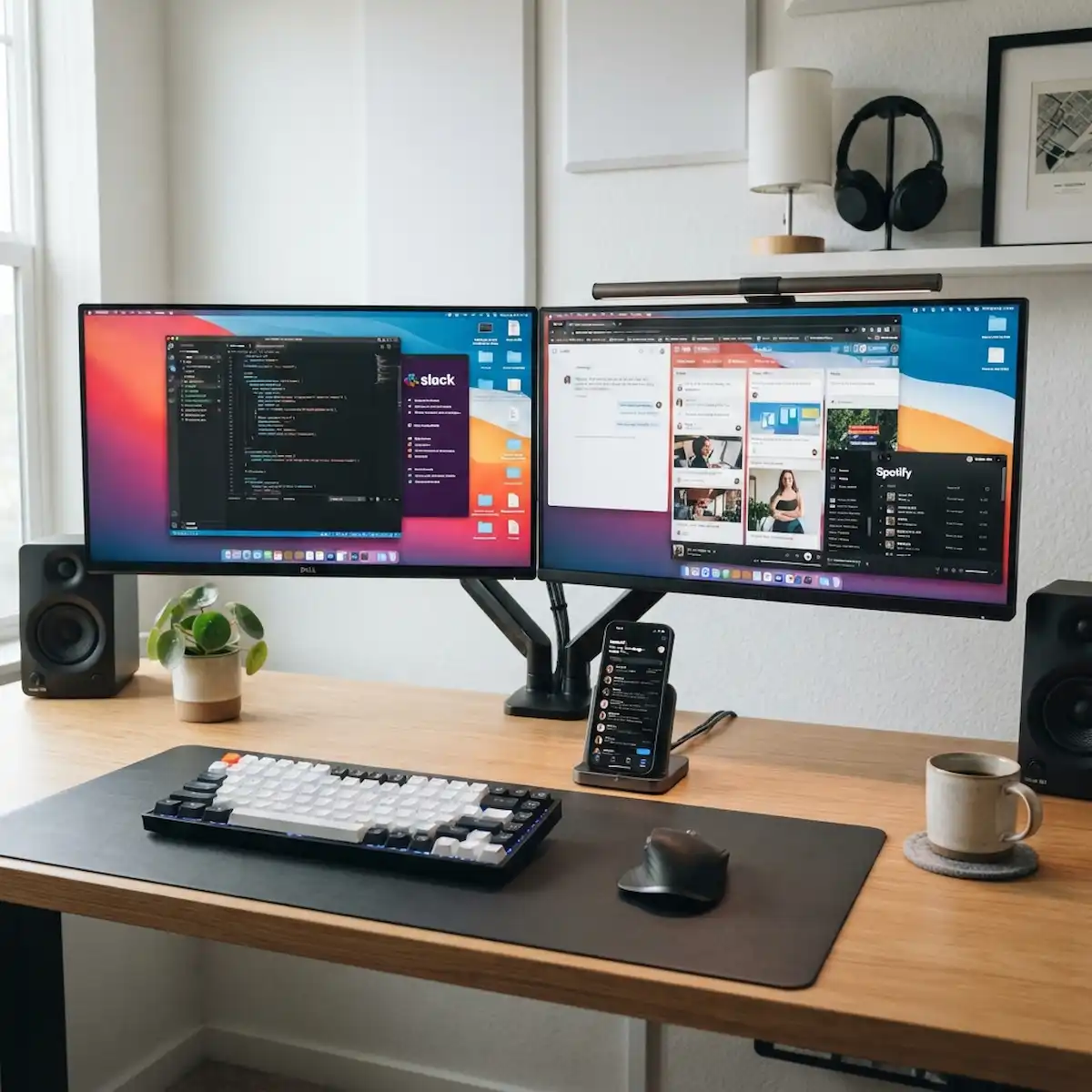 The Complete Guide on How to Remotely Connect Smartphone to PC for Full Control 1 Remotely Connect Smartphone to PC