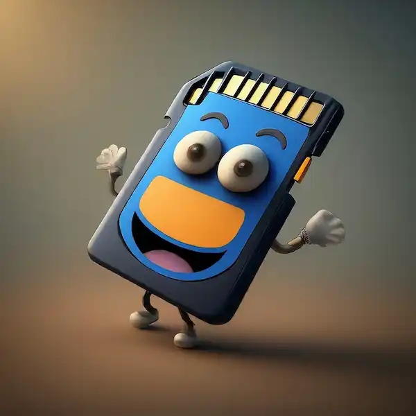 best sd card for android phone