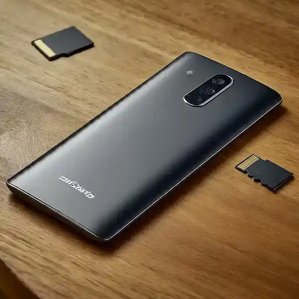 add more storage to android