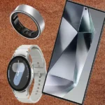 samsung health integrations