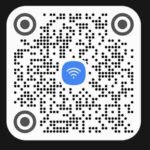 qr code for wifi