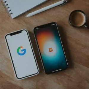 share files between android and iphone