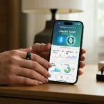 Smart Ring Connectivity