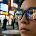 Smartphone Chip AR Capabilities