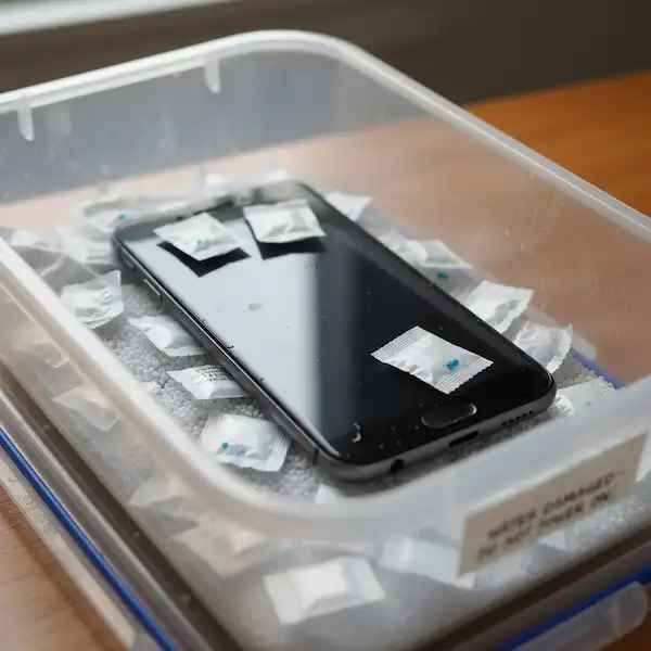 Smartphone DIY Repair