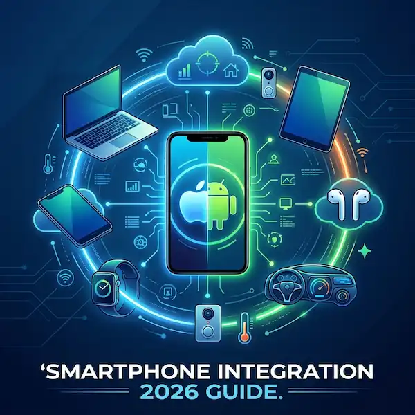 Smartphone Integration