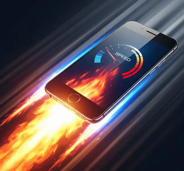 How to Speed Up Your Phone: iPhone & Android Speed up your phone