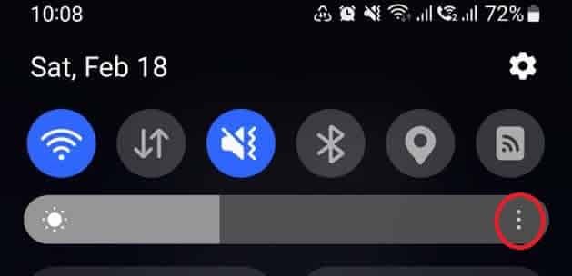 How Do I Brighten My Phone Screen