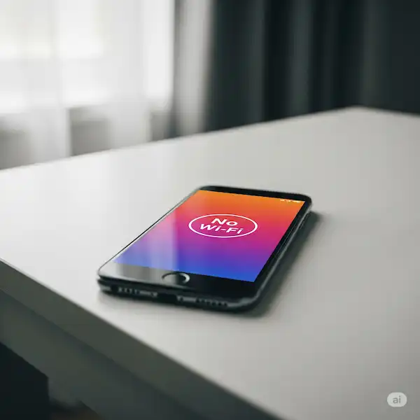 WIFI Disconnects