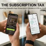 Wearable App Subscription Models