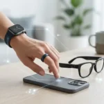Smartphone, Watch, Ring, or Glasses? Wearable Tech For Non-Tech Users 4 Wearable Tech For Non-Tech Users