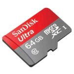 SD card for Android phone