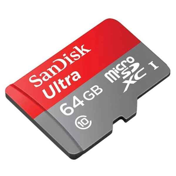 SD card for Android phone