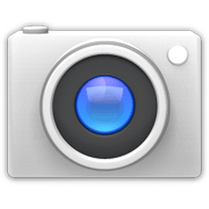 Transfer photos from a camera to a phone