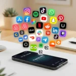 Why People Replace Pre-Installed Smartphone Apps and Which Ones Go First pre-installed smartphone apps