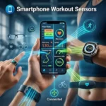 Best Smartphone Workout Sensors for iPhone and Android in 2026 smartphone workout sensors