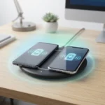 Smartphones With Wireless Charging? Pros, Cons, and Workarounds smartphones with wireless charging